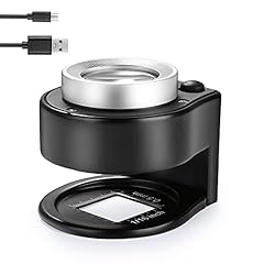 30x coin magnifier for sale  Delivered anywhere in USA 