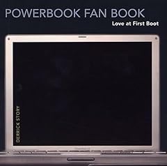 Powerbook fan book d'occasion  Livré partout en France