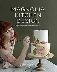 Magnolia kitchen design d'occasion  Livré partout en France