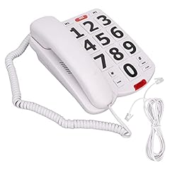 Big button phone for sale  Delivered anywhere in UK