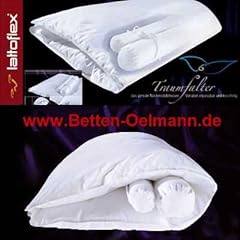 Lattoflex traumfalter kissen gebraucht kaufen  Wird an jeden Ort in Deutschland