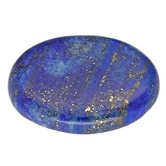 Lapislazuli scheibenstein hand gebraucht kaufen  Wird an jeden Ort in Deutschland