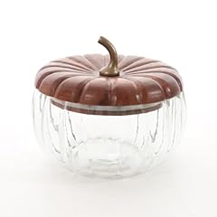 Godinger pumpkin storage for sale  Delivered anywhere in USA 