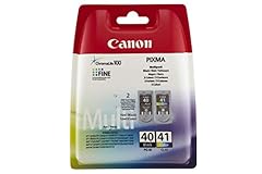 Canon multipack jet d'occasion  Livré partout en France