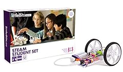 Littlebits steam student for sale  Delivered anywhere in USA 