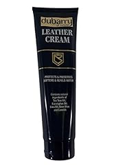 Dubarry leather cream for sale  Delivered anywhere in Ireland
