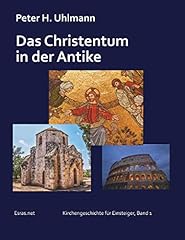Christentum antike gebraucht kaufen  Wird an jeden Ort in Deutschland