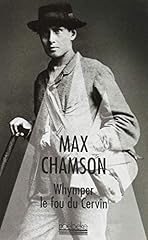 Whymper fou cervin d'occasion  Livré partout en Belgiqu