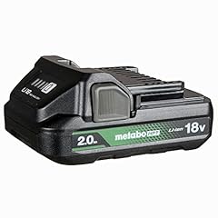 Metabo hpt battery for sale  Delivered anywhere in USA 