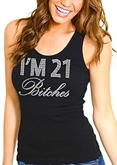 21st birthday shirts for sale  Delivered anywhere in USA 