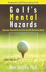 Golf mental hazards d'occasion  Livré partout en France