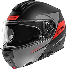 Schuberth casco graphic usato  Spedito ovunque in Italia 
