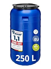 Garronda 250 liter gebraucht kaufen  Wird an jeden Ort in Deutschland