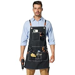 Fotvefleir work apron for sale  Delivered anywhere in USA 