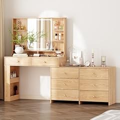 Ieejdn large makeup for sale  Delivered anywhere in USA 
