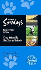 Dog friendly breaks for sale  Delivered anywhere in UK