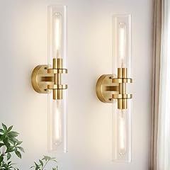 Wall sconces set for sale  Delivered anywhere in USA 