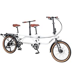 Meghna tandem bike for sale  Delivered anywhere in USA 
