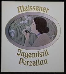 Meissener jugendstilporzellan  gebraucht kaufen  Wird an jeden Ort in Deutschland