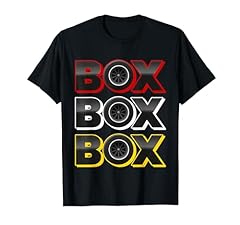 Formula racing box for sale  Delivered anywhere in UK