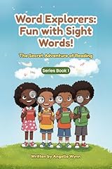 Word explorers fun usato  Spedito ovunque in Italia 