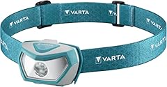 Varta stirnlampe led gebraucht kaufen  Wird an jeden Ort in Deutschland