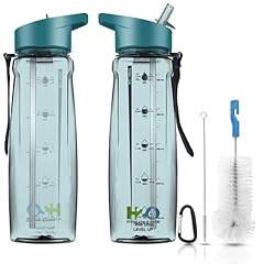 Water bottle straw for sale  Delivered anywhere in UK