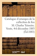 Catalogue estampes anciennes d'occasion  Livré partout en France