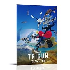 Luenyude trigun stampede usato  Spedito ovunque in Italia 