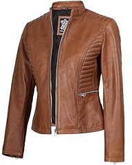 Decrum leather moto for sale  Delivered anywhere in USA 