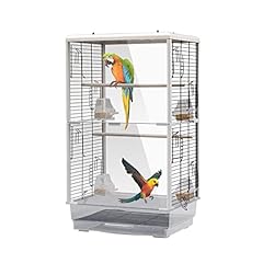 Parrot parakeet cage for sale  Delivered anywhere in UK