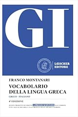 Gi. vocabolario della usato  Spedito ovunque in Italia 