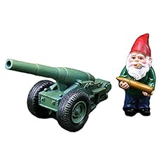 Autoecho garden gnome for sale  Delivered anywhere in UK