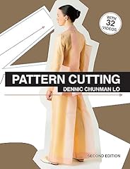 Pattern cutting second for sale  Delivered anywhere in Ireland