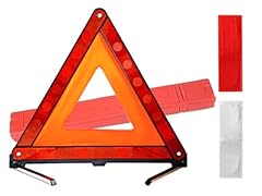 Kellegour triangolo avvertimen usato  Spedito ovunque in Italia 