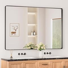 Keonjinn black bathroom for sale  Delivered anywhere in USA 
