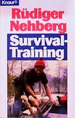 Survival training gebraucht kaufen  Wird an jeden Ort in Deutschland