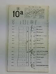 Bildfahrplan 10a vom gebraucht kaufen  Wird an jeden Ort in Deutschland