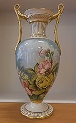 Spode chatsworth vase for sale  Delivered anywhere in UK