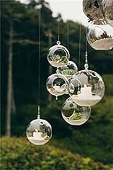 Pack hanging glass for sale  Delivered anywhere in USA 
