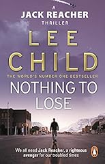 Nothing lose for sale  Delivered anywhere in UK