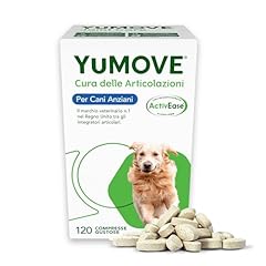 Yumove joint care usato  Spedito ovunque in Italia 