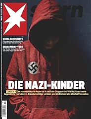 Stern 2025 nazi gebraucht kaufen  Wird an jeden Ort in Deutschland
