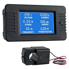 260v 100a lcd for sale  Delivered anywhere in USA 