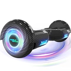 Mega motion hoverboard for sale  Delivered anywhere in UK