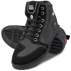 Kemimoto motorcycle shoes for sale  Delivered anywhere in USA 