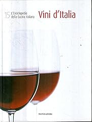 Vini italia enciclopedia usato  Spedito ovunque in Italia 