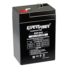 Expertpower volt 4.5 for sale  Delivered anywhere in USA 