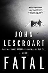Fatal novel for sale  Delivered anywhere in USA 