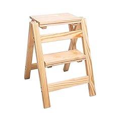 Xbslj tritthocker holz gebraucht kaufen  Wird an jeden Ort in Deutschland